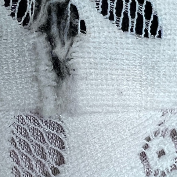 Free People Lace Dress - Picture 8 of 11